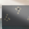 lampara-elegante-europea-con-puntos
