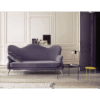 480-5.png Lampara de mesa Miro en color negro y cristal ámbar