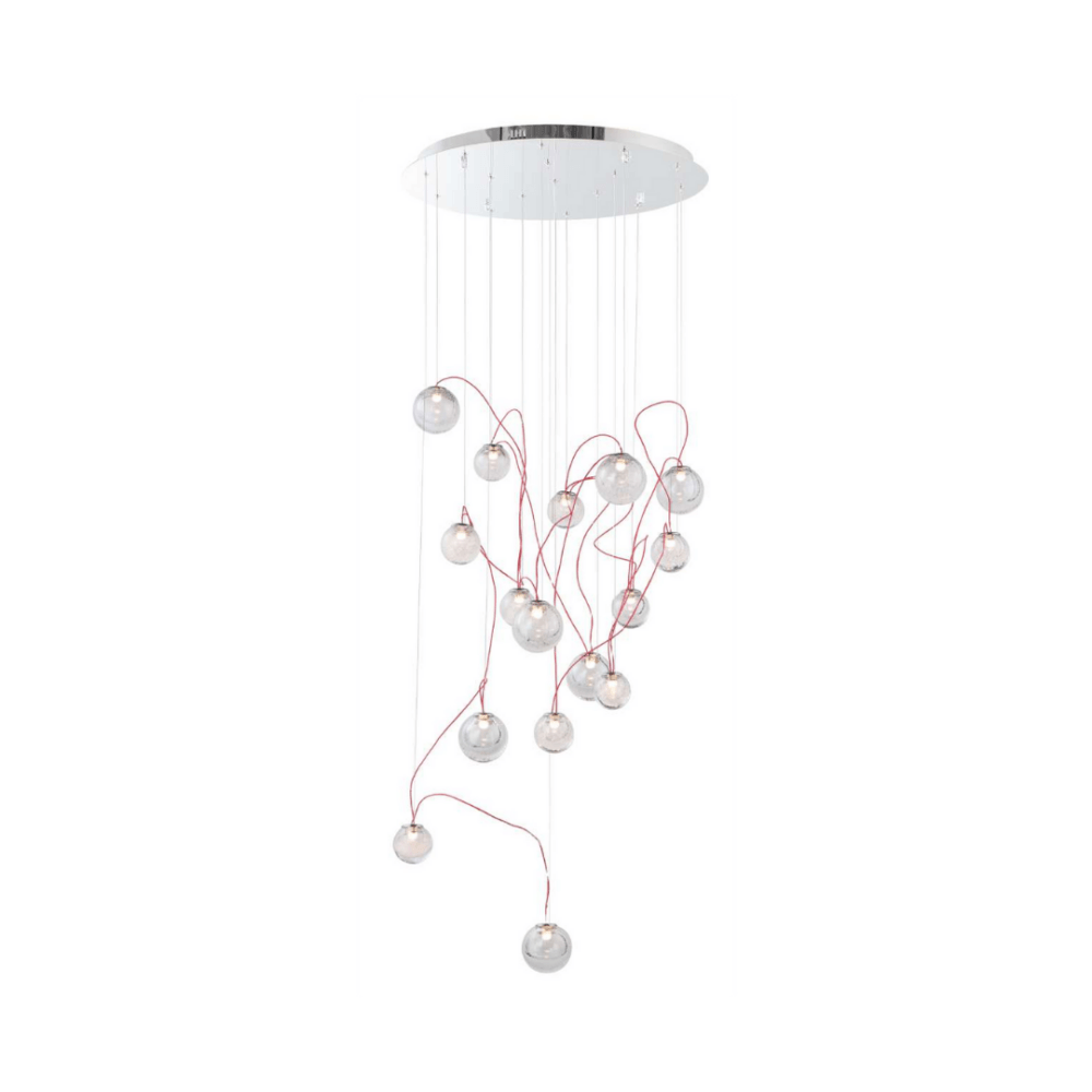 lampara-colgante-16-luces-Bobble-E20656-91PC