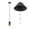 lampara-pantalla-grande-negro