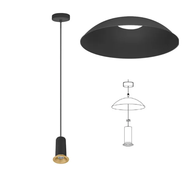 lampara-color-negro-colgante-para-cafeteria