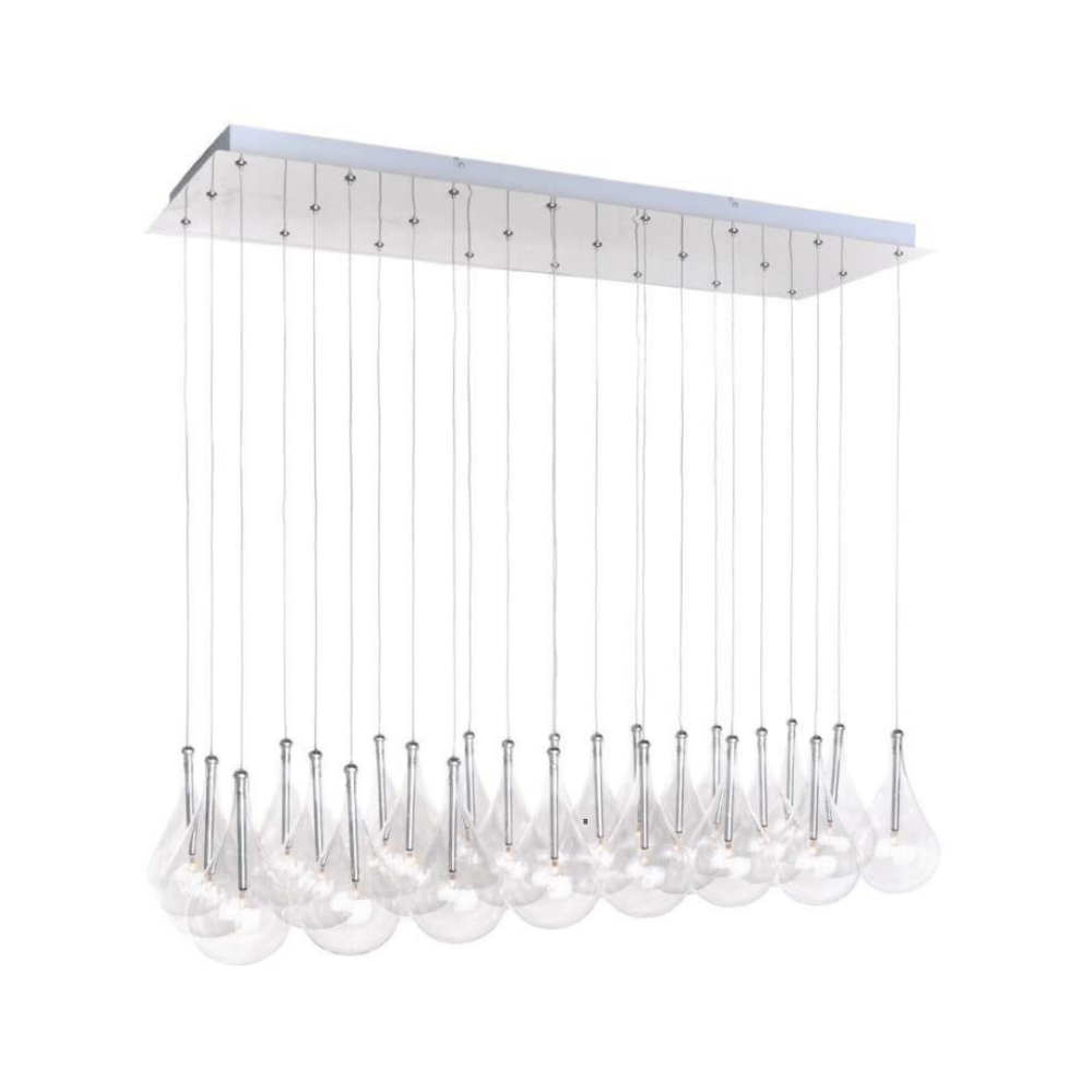 lampara-de-gotas-larmes-24-luces