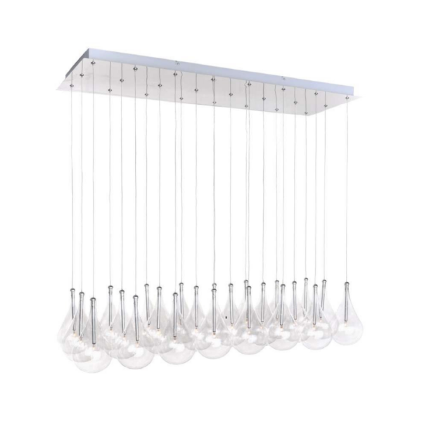 lampara-de-gotas-larmes-24-luces