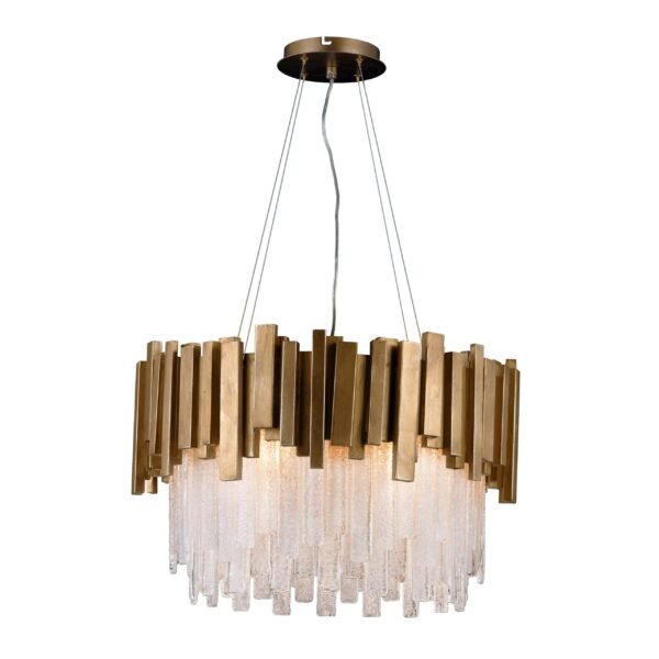 Q11606-GD-550x550px-scaled-1.jpg Lampara colgante interior decorativa acabado en color oro viejo y cristal opalino