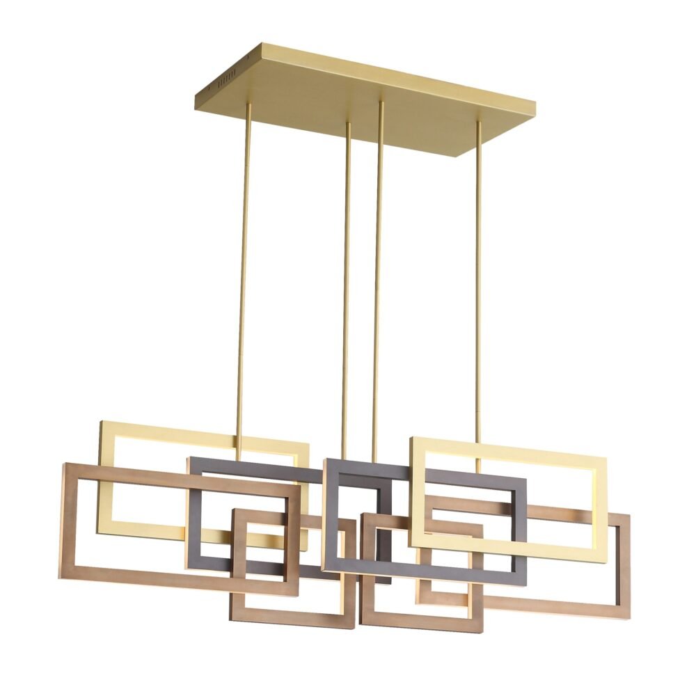 Q21677-GD-550x550px-scaled-1.jpg Lampara colgante led integrado cuerpo de aluminio hierro y acrílico en acabado en oro negro y café