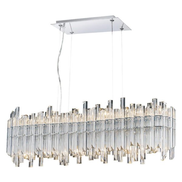 lampara-colgante-elegante-Venus-12luces