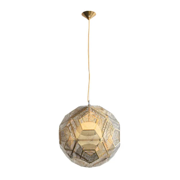 lampara-colgante-color-oro-esferica-core-Q48074gd lampara-colgante-color-oro-esferica-core-Q48074gd