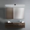 Q83606-BK-AMBIENTE.jpg Lampara para baño de led integrado acabado en color negro