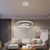 LAMPARAS-LED-COLGANTES-PARA SALA-DECORATIVAS