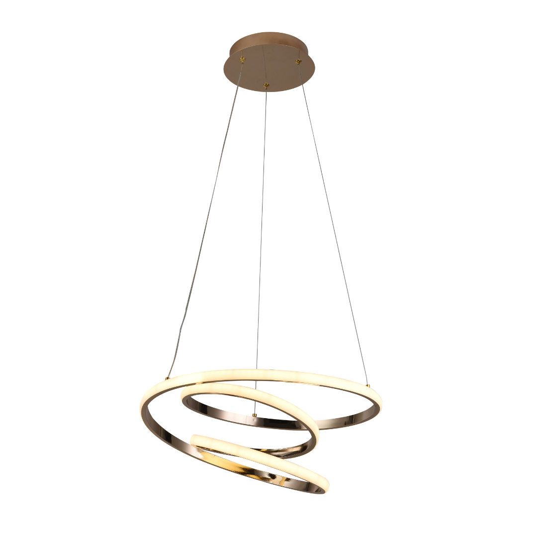LAMPARAS-LED-COLGANTES-PARA SALA-DECORATIVAS