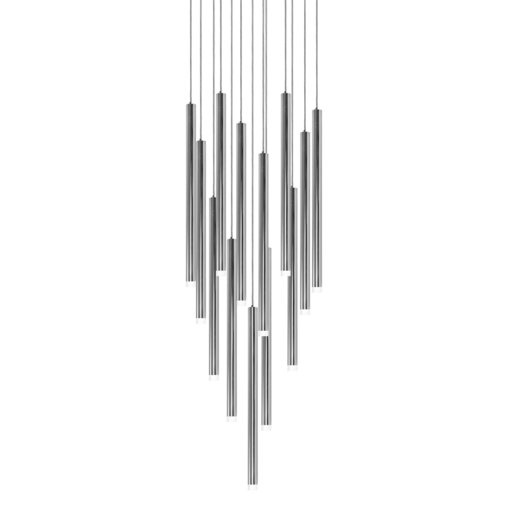 LAMPARA-COLGANTE-DE-TUBOS-MINHA-DE-13-LUCES-CROMO