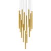 LAMPARA-COLGANTE-DE-TUBOS-MINHA-DE-13-LUCES-ORO