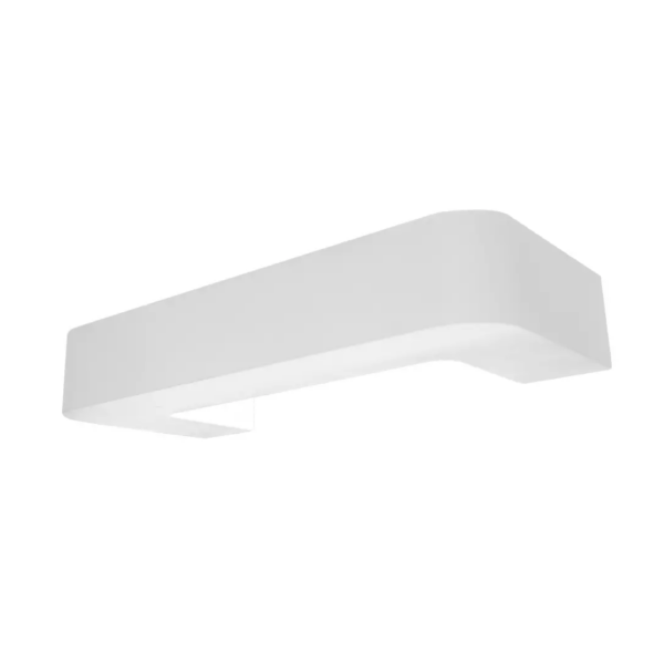 LAMPARA-DE-PARED-COLOR-BLANCO-DE-YESO-ILUEUR8017YW-ILUMILEDS