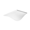 LAMPARA-DE-PARED-COLOR-BLANCO-DE-YESO-ILUEUR8021YW-ILUMILEDS