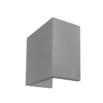 LAMPARA-DE-PARED-COLOR-GRIS-DE-CONCRETO-ILUEUR8013CG-ILUMILEDS