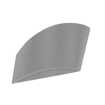 LAMPARA-DE-PARED-COLOR-GRIS-DE-CONCRETO-ILUEUR8022CG-ILUMILEDS