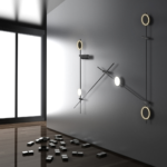 LAMPARA-LED-PARA-PARED-COLOR-NEGRO-MINIMALISTA-ILUEUR9080100WB-ILUMILEDS