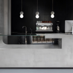 Lampara-colgante-esferico-color-gris-de-concreto-ILUEURESF12CMCG-ilumileds-luminario-suspendido-ambiente-lumistore