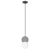 Lampara-colgante-de-2-esferas-color-gris-de-concreto-ILUEURESF12CMCG-ilumileds-luminario-suspendido-lumistore