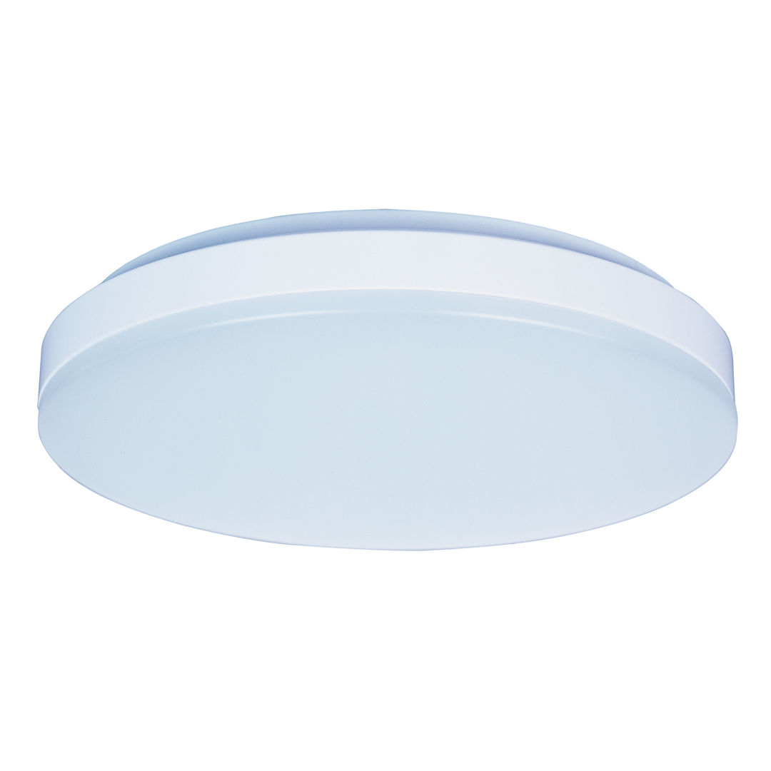Low Profile LED 1 Flush Mount