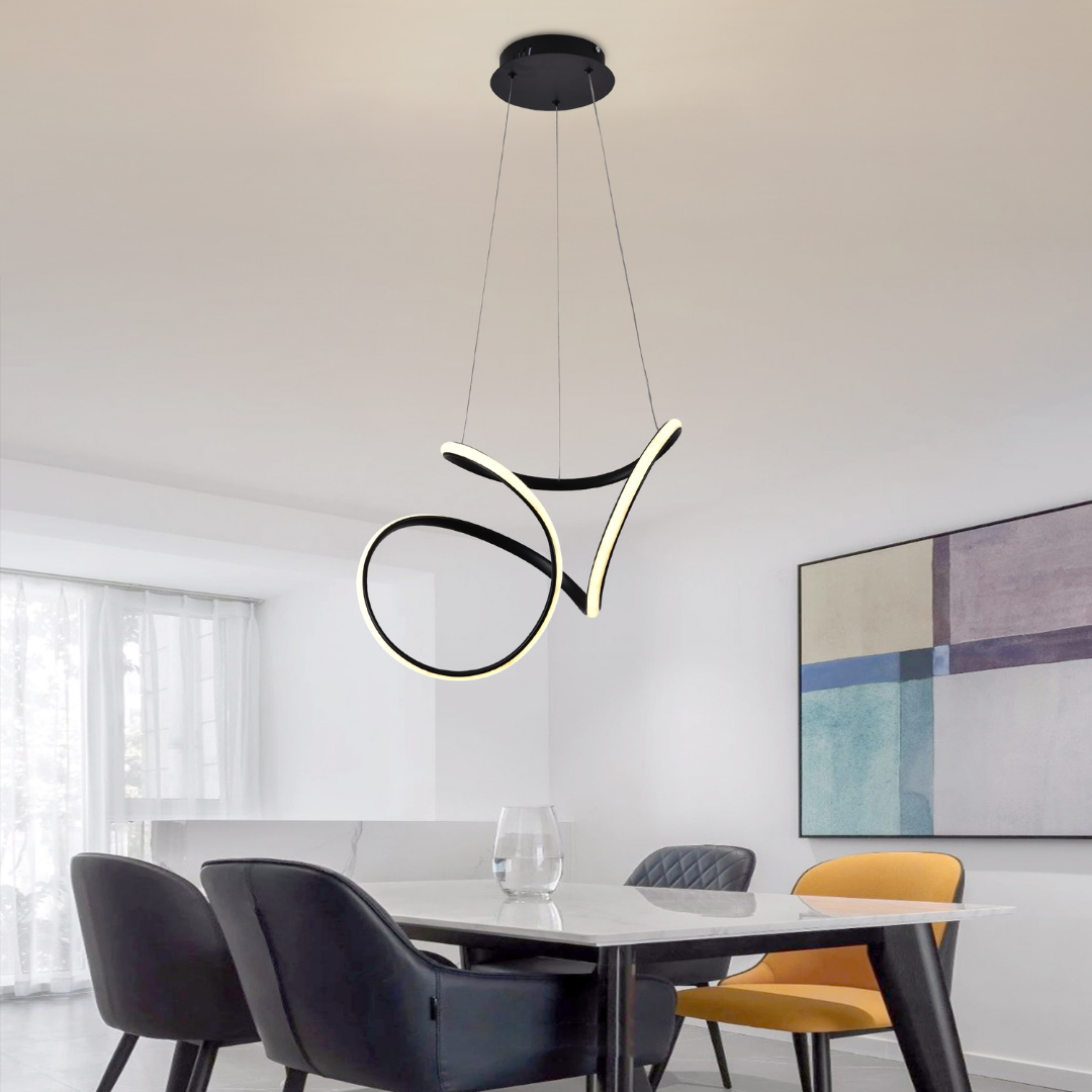 LAMPARA-STAR-LED-COLGANTE