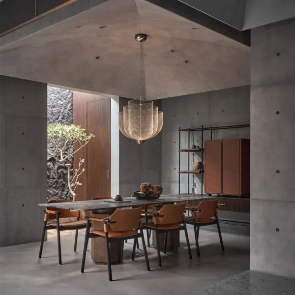lampara-colgante-2-luces-candil
