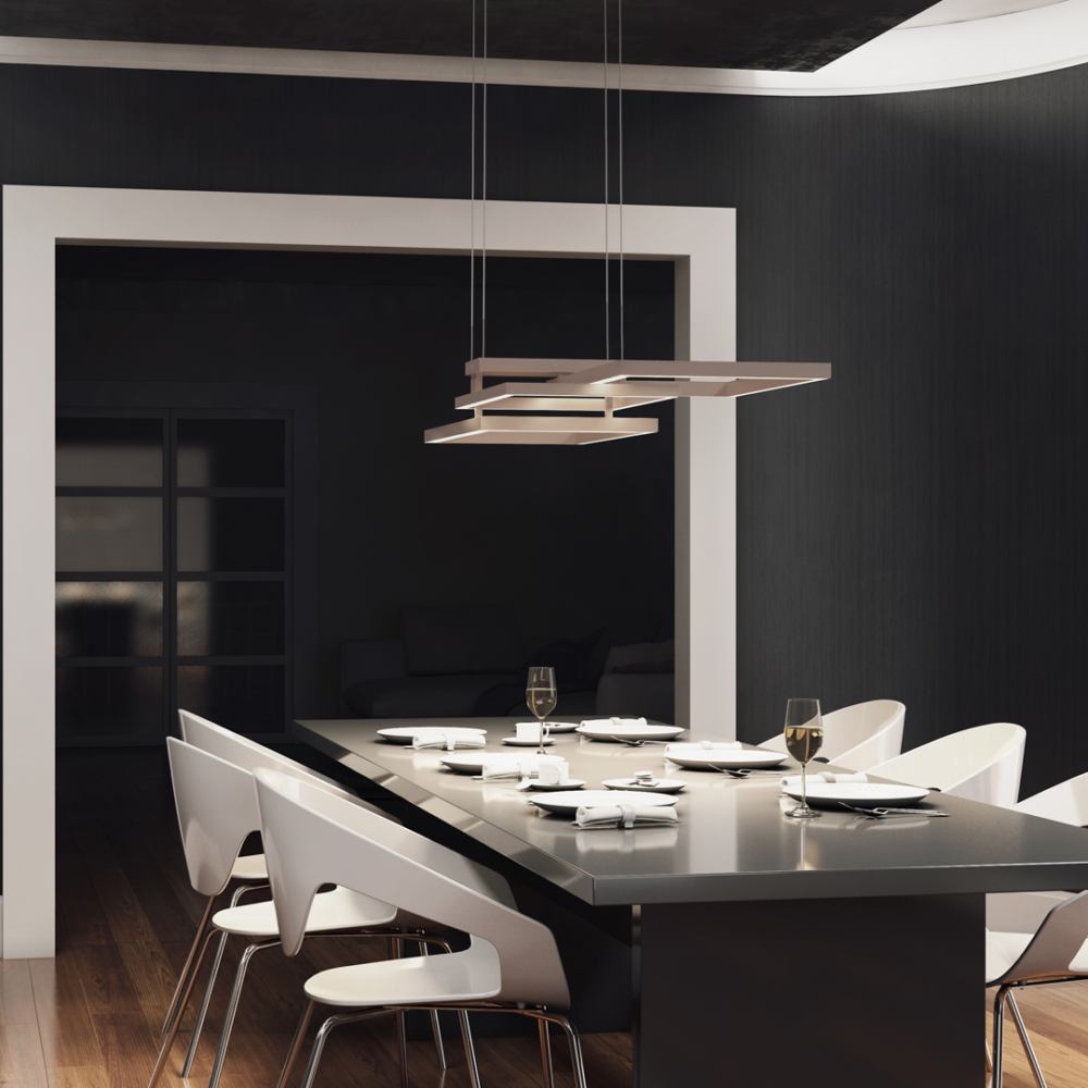 TRAVERSE-LED-ET2-Lampara colgante