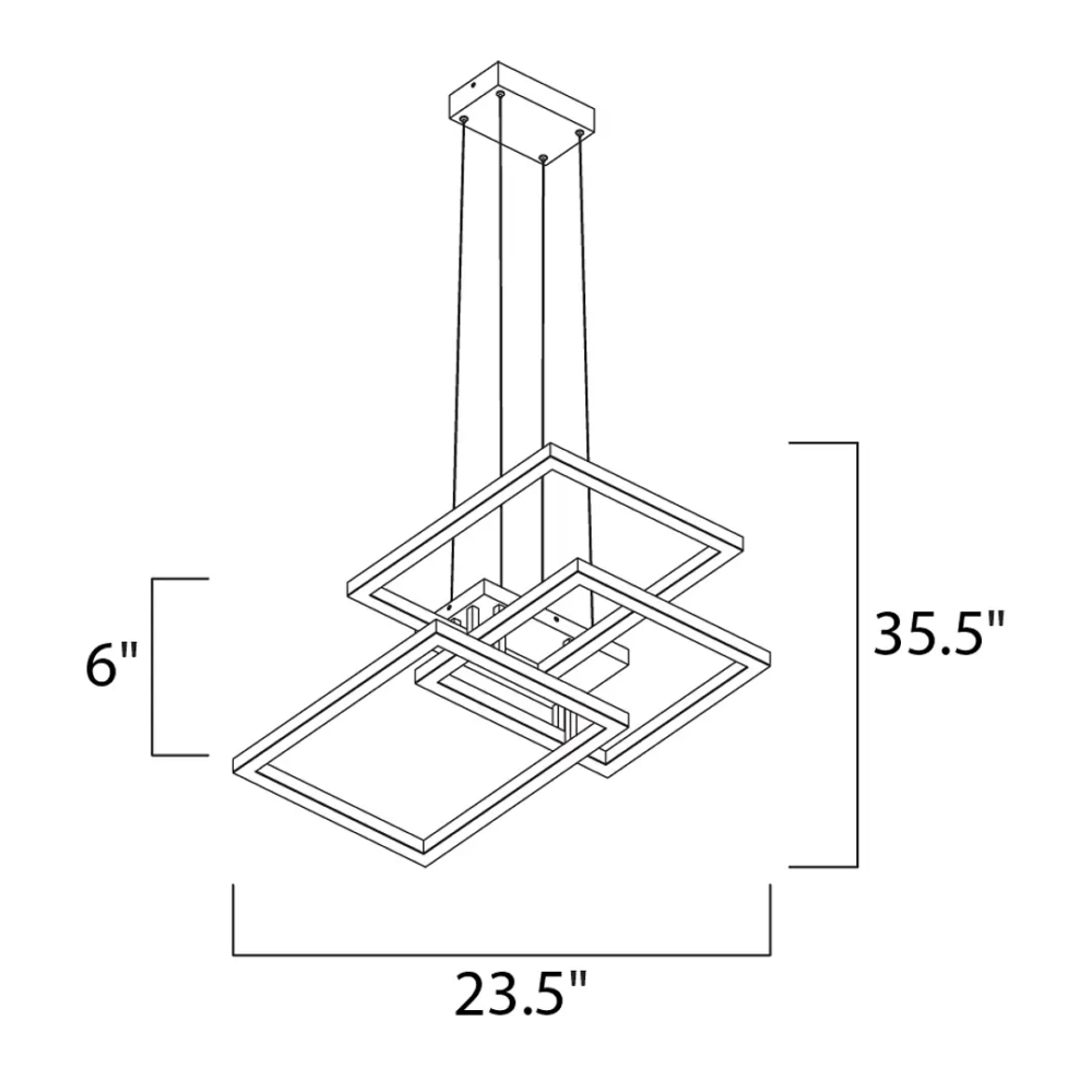 TRAVERSE-LED-ET2-Lampara-colgante-medidas