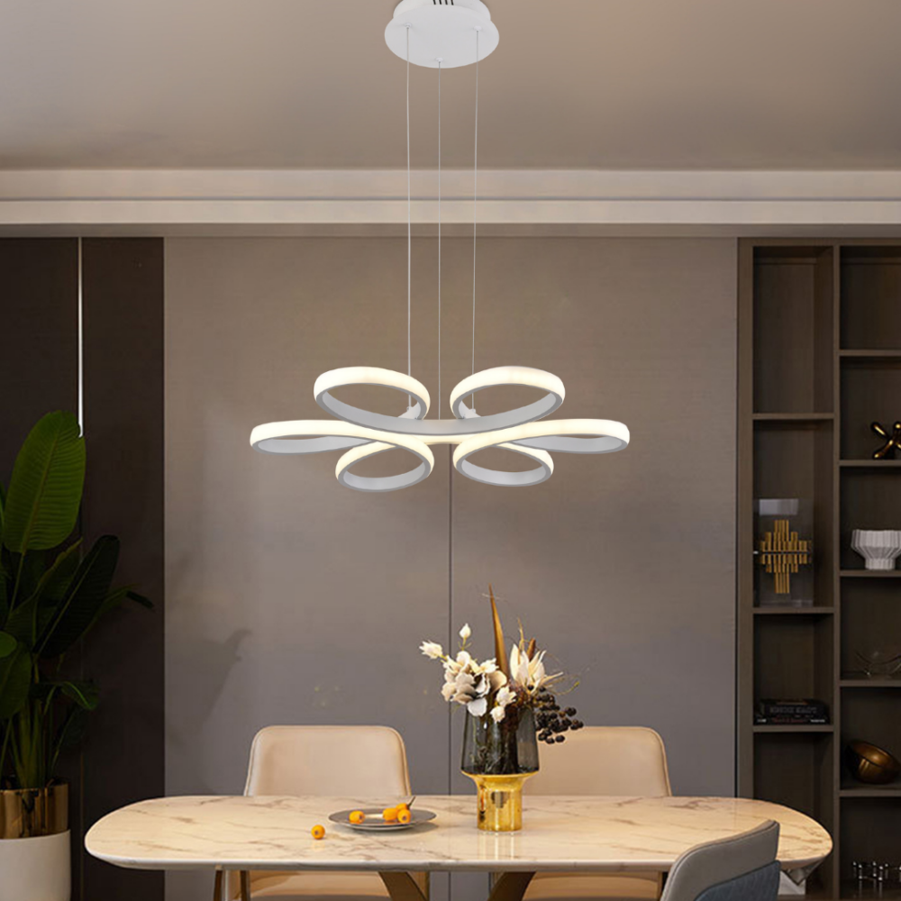 LAMPAR-EN-COMEDOR-LED-COLGANTE-DE-FLORE