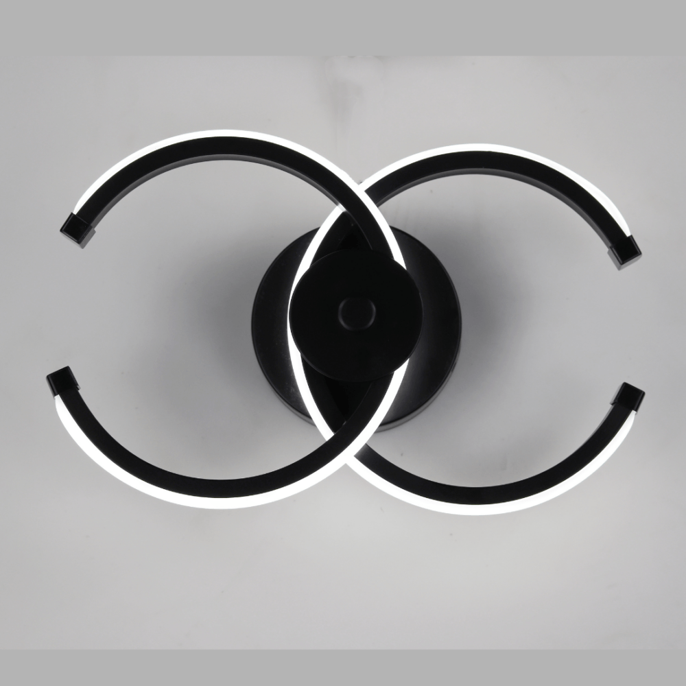 lampara-chanel-led lampara-chanel-led