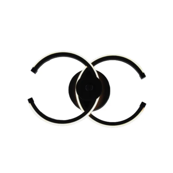 lampara-chanel-led lampara-chanel-led