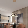 LAMPARAS-LED-COLGANTES-PARA SALA-DECORATIVAS