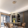 LAMPAR-EN-COMEDOR-LED-COLGANTE-DE-FLORE