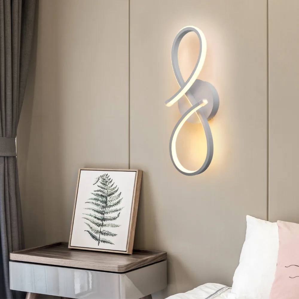 lampara-infinito-led-blanco-lujo