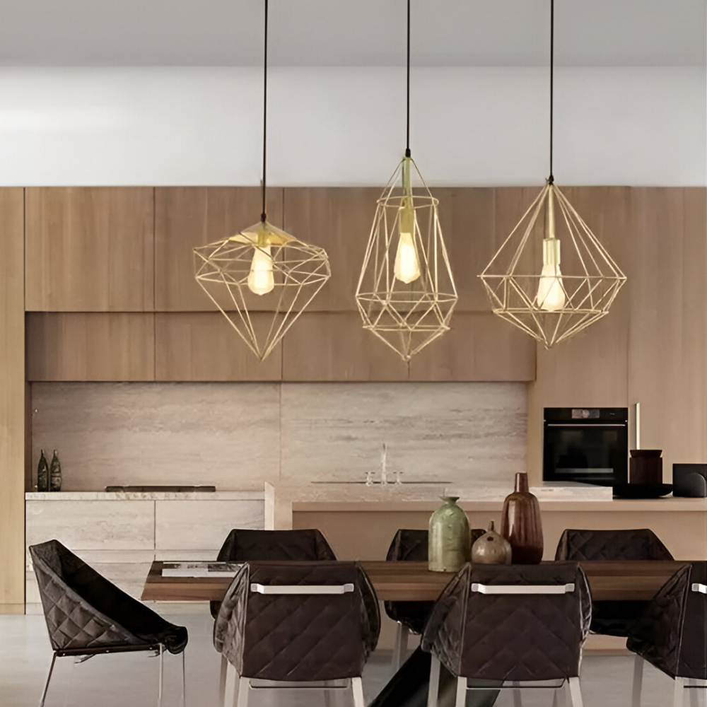 lampara-colgante-color-dorado-dali-Q31577-GD 1