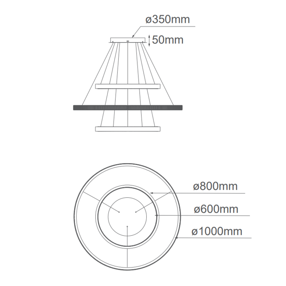 lampara-colgante-de-3-aros-led-olympia-quor-medidas