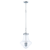 lampara-colgante-de-luces-retro25418CLPN-luminario