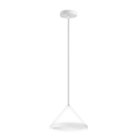 lampara-colgante-de-yeso-minimalista- ILUEUR7506YW
