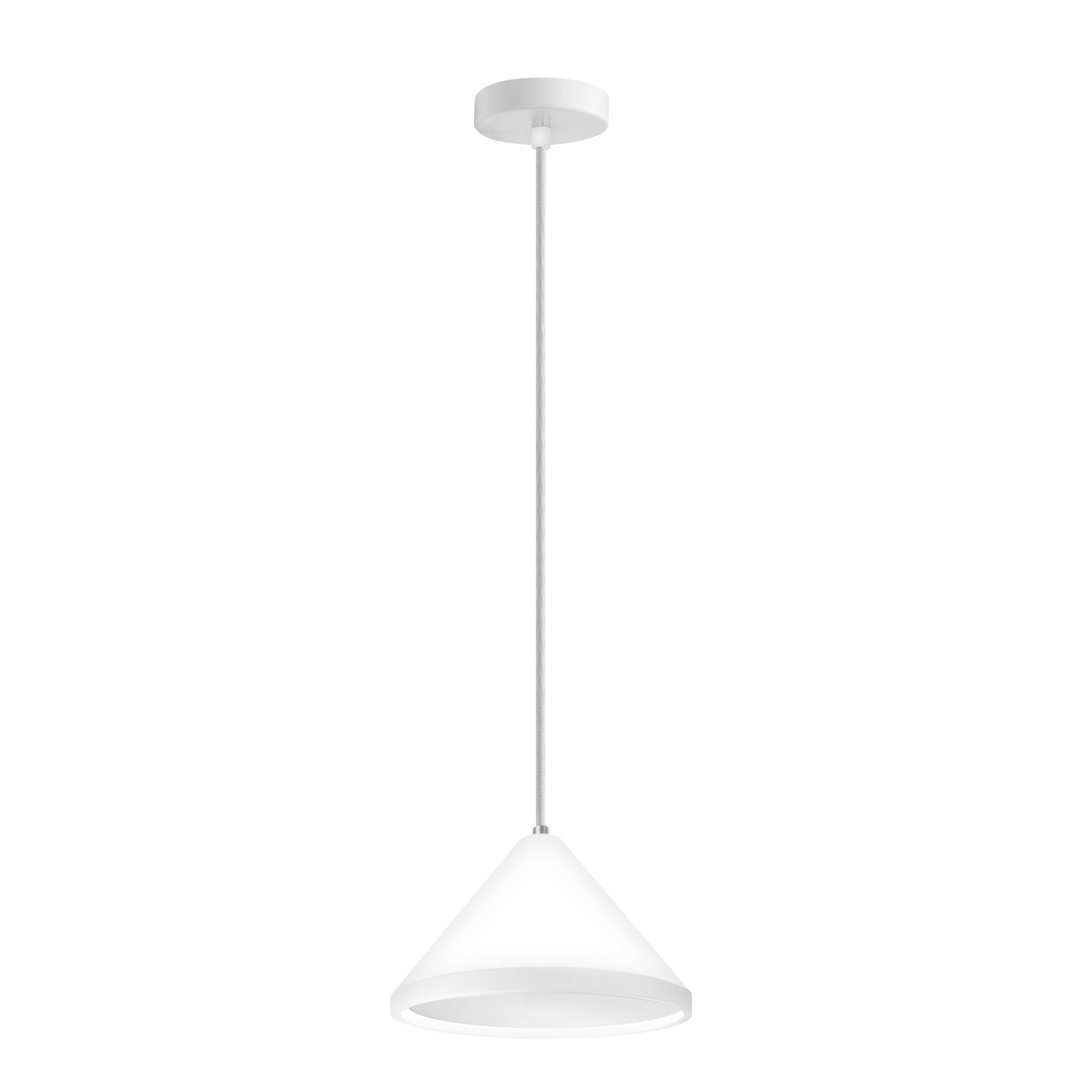 lampara-colgante-de-yeso-minimalista- ILUEUR7506YW