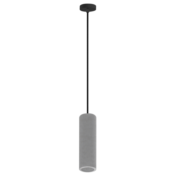 lampara-colgante-gris-ILUEUR7513CG-luminario-suspendio-ilumileds