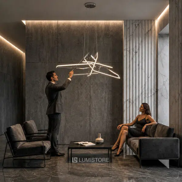 lámpara-colgante-led-Q28120-CH-pablo-cct-color-cromo-plata-tienda-de-lamparas-lumistore-cdmx