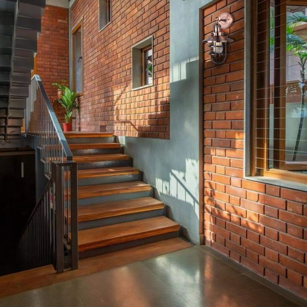 lampara-de-pared-Mini-Hi-Bay-25070ACP/BUI