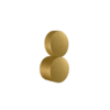 lampara-led-para-pared-color-oro-de-3-luces-ILUEUR1362G-ilumileds lampara-led-para-pared-color-oro-de-3-luces-ILUEUR1362G-ilumileds