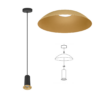 lampara-led-colgante-ILUEURPAN379GKIT