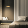 lampara-led-colgante-ILUEURPAN381BKIT-ambiente