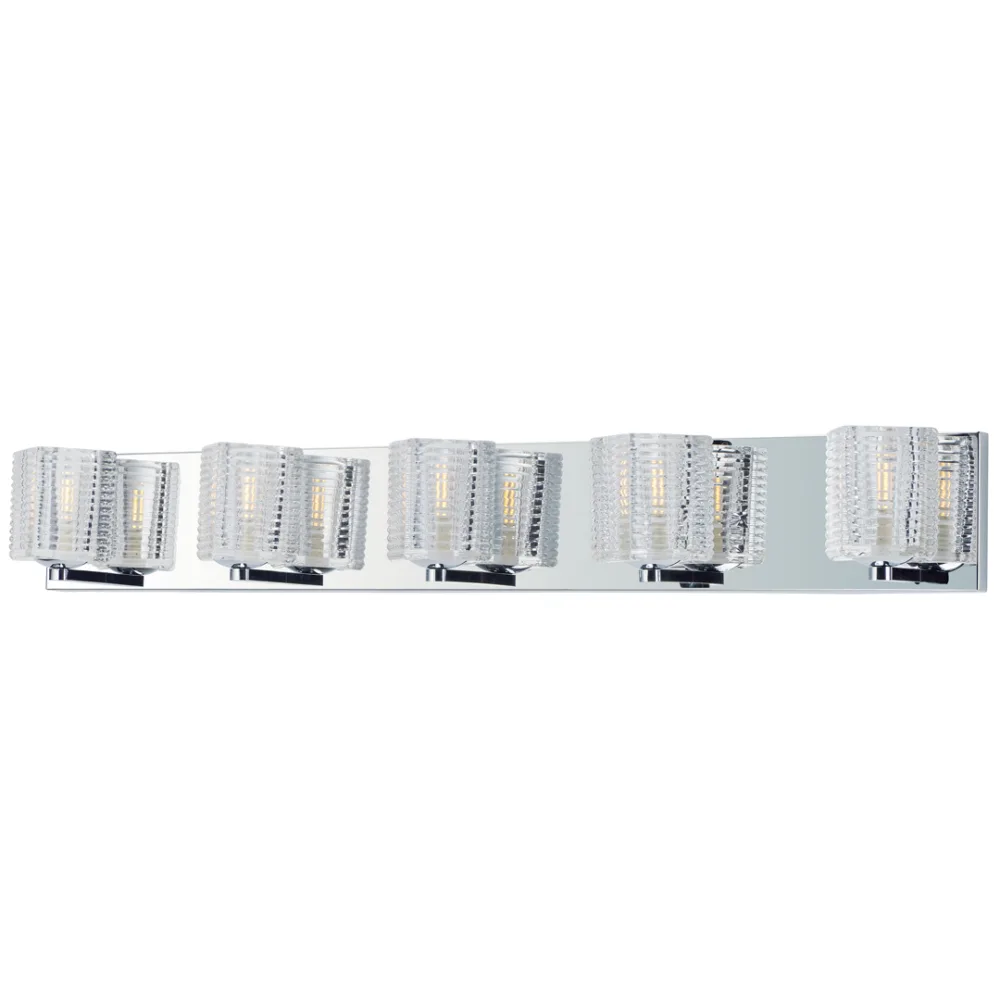 lampara-para-baños-de-5-luces