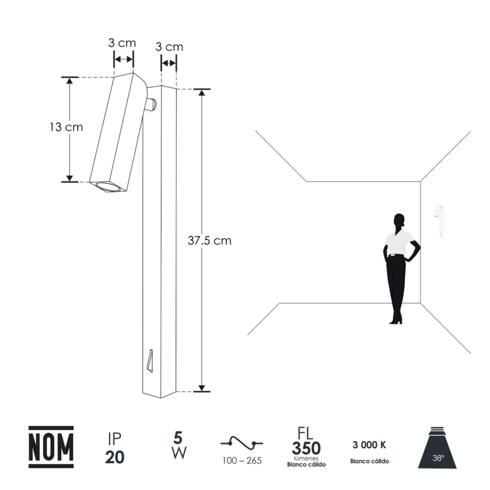 lampara-para-pared-minimalista-estilo-europeo-ILUEUR03WWB-medidas