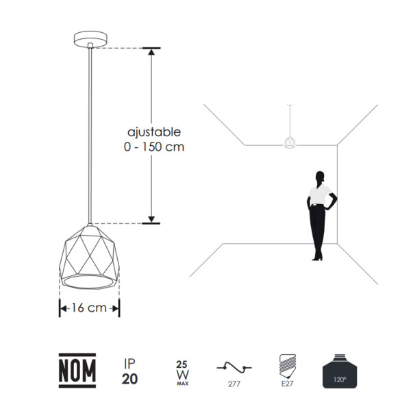 lampara-suspendida-color-blanco-minimalista-ILUEUR7527YW-medidas