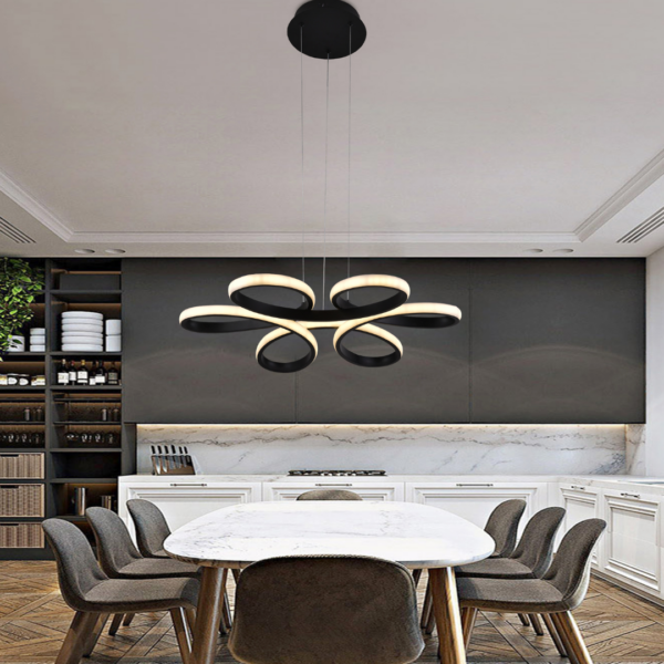 LAMPAR-EN-COMEDOR-LED-COLGANTE-DE-FLORE