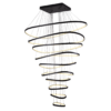 LAMPARA-LED-COLGANTE-COLOR-NEGRO-DE-DOBLE-ALTURA-CON-10-AROS-STONE-9870-LUXICA